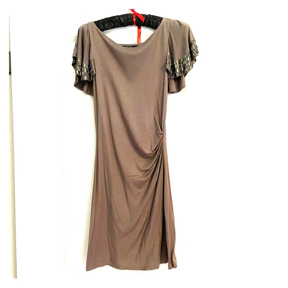 All Saints dress XS - Picture 1 of 4